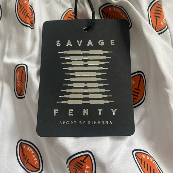 Rihanna Savage X Fenty Mens Boxer - Picture 2 of 5